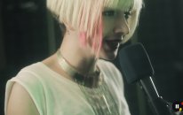 Gülüm Çahan - Herhangi // Groovypedia Studio Sessions