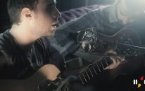 Halimden Konan Anlar - Kendime Çaylar // Groovypedia Studio Sessions