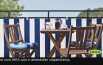 Ikea - Bahar İndirimi Reklam Filmimiz