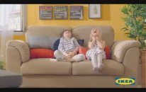 Ikea Bahar Reklam Filmi