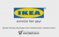 Ikea Kış İndirimi Reklam Filmi