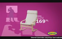 Ikea Yaz İndirimi Reklam Filmi