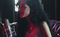 Kıvılcım - Şarkıcı Kadın // Groovypedia Studio Sessions