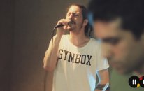 Kung Fu - Eğri Büğrü // Groovypedia Studio Sessions