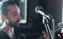Levent Özer - Söyle De Bilelim // Groovypedia Studio Sessions