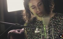 Melis Danismend - Ufak Tefek Notlar // Groovypedia Studio Sessions