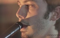 Meriva // Groovypedia Studio Sessions