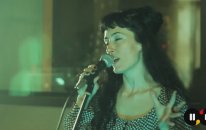 Mira - Kirpi // Groovypedia Studio Sessions