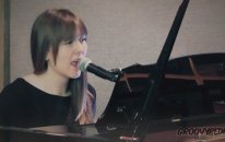 Odylle - İstanbul Bana Ne Yaptın // Groovypedia Studio Sessions