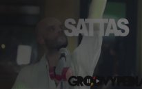 Sattas - Direngezi // Groovypedia Studio Sessions