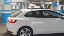 Seat Leon Sc Fr Egzos