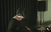 The Ringo Jets - Black Coffee Blues // Groovypedia Studio Sessions