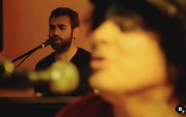 Yüksek Sadakat - Seninle (Mavi Versiyon) Groovypedia Studio Sessions