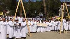529 Kişi İdam Edildi - KARDEŞİM SEN ÖZGÜRSÜN