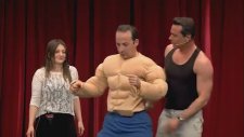 Arkadaşım Hoşgeldin 15.Bölüm Fragmanı
