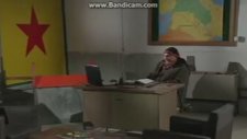 Cumali Özdemir- Kordonun Ölümü Sahnesi Hd