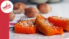 Kabak Tatlısı Tarifi - Nefis Yemek Tarifleri