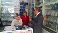 Kulak Delme İşlemi