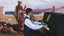 Nikriz Longa Tanburi Cemil Bey Makamı Enstrumantal Saz Eseri Versiyon Klasik Türk Musikisi Semaisi 1
