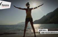 Rexona ile Daha Fazla: Survivor 07.04.2014