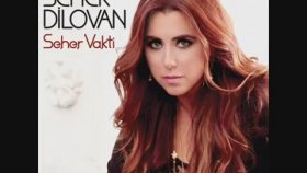 Seher Dilovan - Bir Seher Vakti Seher Dilovan - Bir Seher Vakti