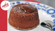 Sufle Tarifi - Nefis Yemek Tarifleri (Sesli Anlatım)