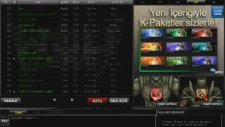 Wolfteam Satılık Çar