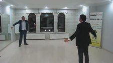 Ankara Harmandalı Zeybek Kursu