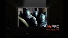 Aypro - Akıllı Ev Tanıtım