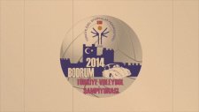 Bodrum Vosvos - Voleybol Turnuvası
