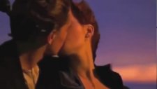 Filmlerdeki En Romantik Öpüşmeler