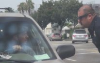Good Cop Pull Over Prank