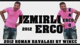 İzmirli Erco - Çıldırın Bakalım İzmirli Erco - Çıldırın Bakalım