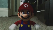 Mario Canlanırsa
