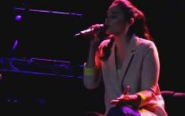 Sıla - Saki (Akustik) Gencfest