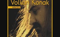 Volkan Konak - Yar Gider Arabayla