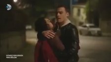 Güneşi Beklerken 39. Bölüm Kerem Zeynep Sahneleri Full