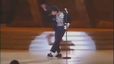 Michael Jackson Billy Jean