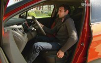 Renault Captur, gerçek dünya için tasarlanmış gerçek bir crossover!