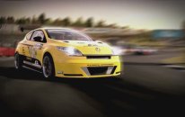 Renault Megane RS - Need For Speed