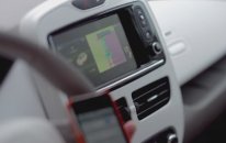 RENAULT PAIRING AN CONNECTING