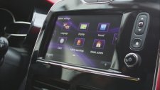 RENAULT SETTINGS