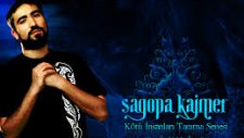 Sagopa Kajmer - Bir Kulaç Daha Atsam Karadayım