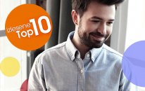 10 Şarkıda Yalın!