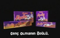 Alpella - Genç Olmanın Ödülü