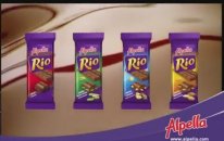 Alpella Rio - Bol Fıstık
