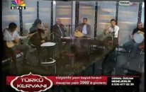 Arsız Bela - Amman Yare / Canlı Türkü 2012