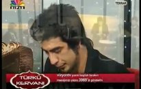 Arsız Bela - Sevmeyi Sen Alıştırdın / Canlı Türkü 2013