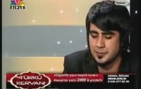 Arsız Bela -Yaralı Ceylanım / Canlı Türkü 2013