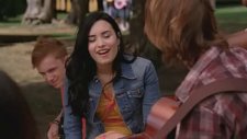 Demi Lovato - Brand New Day (Camp Rock 2: Official Movie Version)